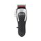 Conair - Barbershop Series Hair Trimmer - Black/Gray/Red-Angle_Standard