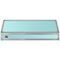 Viking Tuscany - 66 inches - Externally Vented - Wall Range Hood - Bywater Blue-Front_Standard