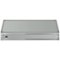 Viking Tuscany - 66 inches - Externally Vented - Wall Range Hood - Arctic Gray-Front_Standard