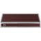 Viking Tuscany - 66 inches - Externally Vented - Wall Range Hood - Kalamata Red-Front_Standard