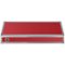 Viking Tuscany - 66 inches - Externally Vented - Wall Range Hood - San Marzano Red-Front_Standard