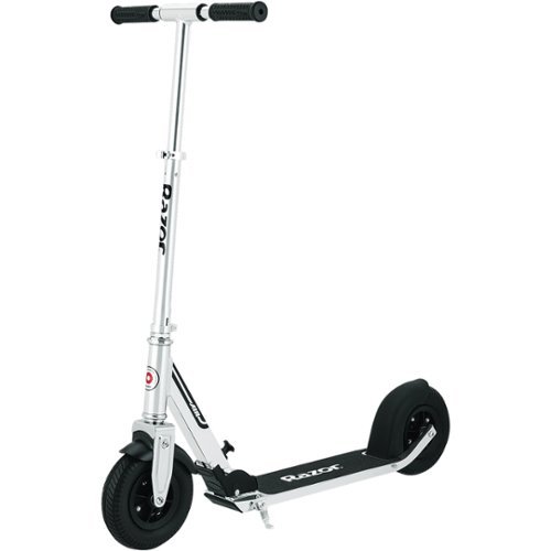 Image of Razor - A5 AIR Kick Scooter - Silver