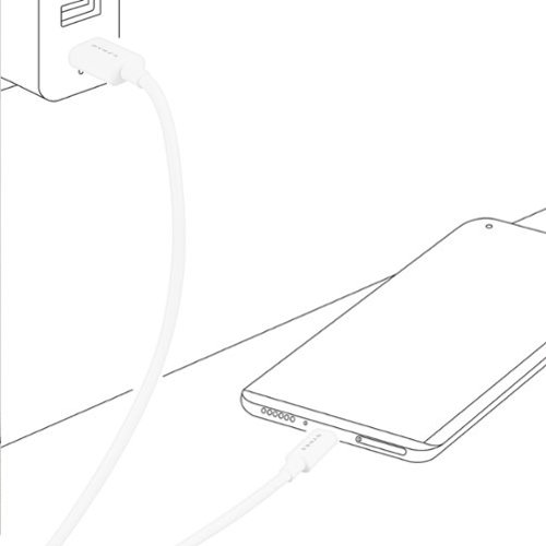 Dynex™ 6' Lightning to USB Charge-and-Sync Cable - White HOW TO BUY
