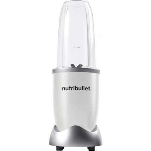 NutriBullet - Pro Blender - White