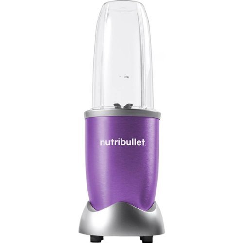NutriBullet - Pro Blender - Purple