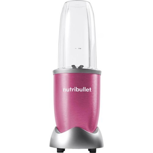 NutriBullet - Pro Blender - Pink