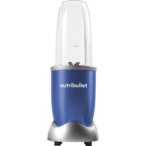 NutriBullet - Pro Blender - Blue