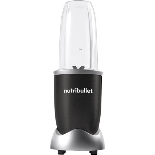 NutriBullet - Pro Blender - Black