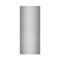 Frigidaire - 15.5 Cu. Ft. Garage Ready Upright Freezer with Interior Light - Fingerprint-Resistant Stainless Look-Front_Standard