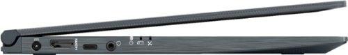 MSI Modern 14 Laptop - Intel Core i5 - 8GB Memory - 512GB SSD - Carbon Gray SHOP ONLINE