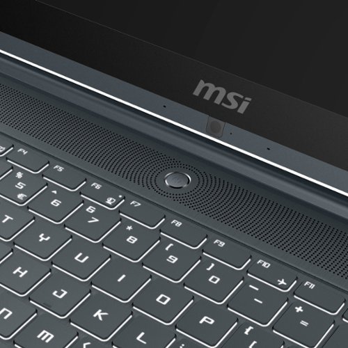 MSI Modern 14 Laptop - Intel Core i5 - 8GB Memory - 512GB SSD - Carbon Gray BUY ONLINE
