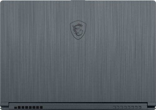 MSI Modern 14 Laptop - Intel Core i5 - 8GB Memory - 512GB SSD - Carbon Gray GLOBAL SHIPPING