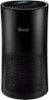 Levoit - MetaAir Air Purifier - Black-Front_Standard