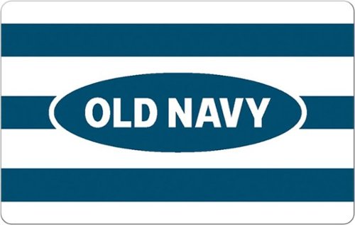 Old Navy - $25 Gift Card [Digital]