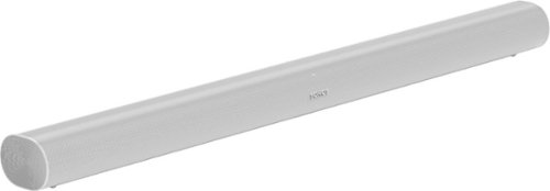 Sonos ARC 5.0.2 Channel Smart Soundbar with Dolby Atmos White