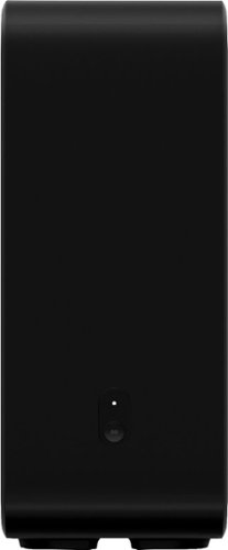Sonos SUB (GEN3) Black SUBG3US1BLK - Best Buy