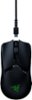 Razer - Viper Ultimate Ultralight Wireless Optical Gaming Ambidextrous Mouse-Front_Standard