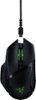 Razer - Basilisk Ultimate Wireless Optical Gaming Mouse-Front_Standard