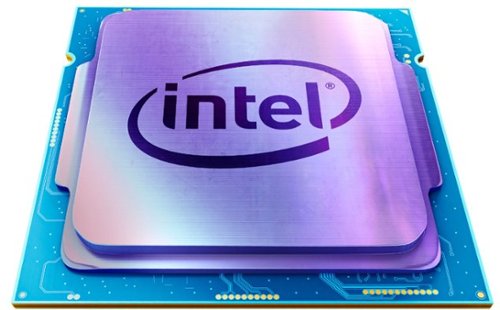 Intel Core i7 10700 10th Generation 8 Core 16 Thread 2.9 GHz (4.8