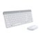 Logitech - MK470 Full-size Wireless Scissor Keyboard and Mouse Bundle for Windows with Quiet clicks - Off-White-Front_Standard 