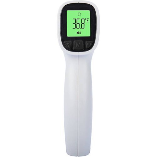 Zewa - Thermometer - White