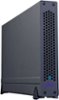 Avid - Pro Tools HDX Desktop Chassis - Black-Angle_Standard