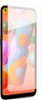 ZAGG - InvisibleShield® Glass+ Screen Protector for Samsung Galaxy A11-Angle_Standard