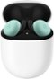Google - Pixel Buds True Wireless In-Ear Headphones - Quite Mint-Front_Standard
