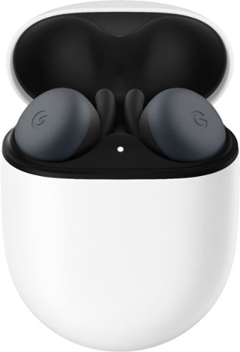 Google Pixel Buds A-Series ブラック Google Pixel Buds A-Series True Wireless Bluetooth
