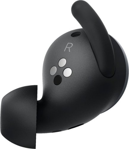 Google Pixel Buds True Wireless In Ear Headphones Almost