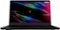 Razer - Blade 15 Advanced - 15.6" Gaming Laptop - Intel Core i7 - 16GB Memory - NVIDIA GeForce RTX 2070 SUPER - 512GB SSD-Front_Standard