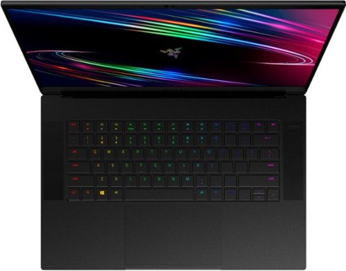 Razer Blade 15 Advanced - 15.6 Gaming Laptop - Intel Core i7 - 16GB Memory - NVIDIA GeForce RTX 2070 SUPER - 512GB SSD SHOP ONLINE