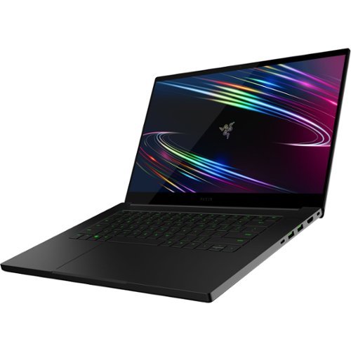 Razer Blade 15 Base - 15.6 Gaming 4K Ultra HD Laptop - Intel Core i7 - 16GB Memory - NVIDIA GeForce RTX 2070 - 512GB SSD WORLDWIDE DELIVERY