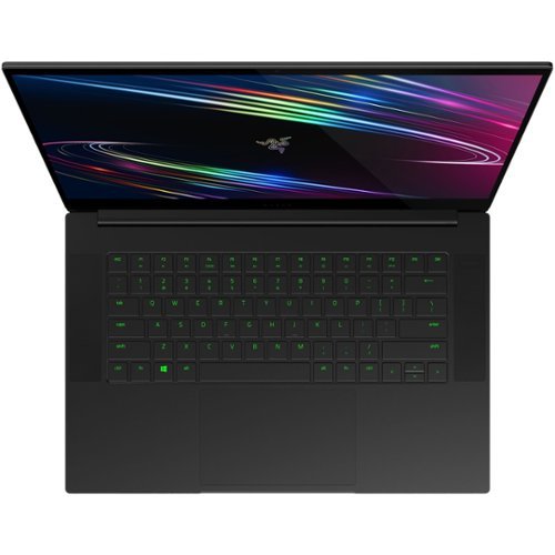 Razer Blade 15 Base - 15.6 Gaming 4K Ultra HD Laptop - Intel Core i7 - 16GB Memory - NVIDIA GeForce RTX 2070 - 512GB SSD BUY ONLINE