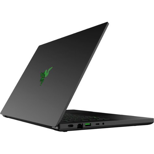 Razer Blade 15 Base - 15.6 Gaming 4K Ultra HD Laptop - Intel Core i7 - 16GB Memory - NVIDIA GeForce RTX 2070 - 512GB SSD BUY IN EUROPE