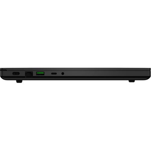 Razer Blade 15 Base - 15.6 Gaming 4K Ultra HD Laptop - Intel Core i7 - 16GB Memory - NVIDIA GeForce RTX 2070 - 512GB SSD BUY IN SINGAPORE