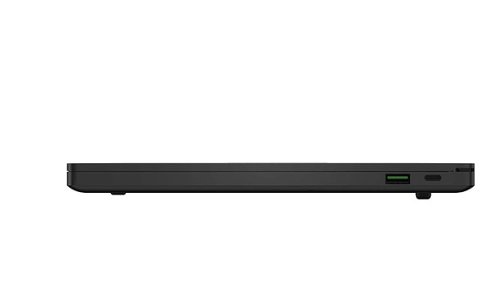 Razer Blade Stealth 13 - 13.3 4K Touch Gaming Laptop - Intel Core i7 - 16GB Memory - NVIDIA GeForce GTX 1650 Ti -512GB SSD - Black SHOP ONLINE