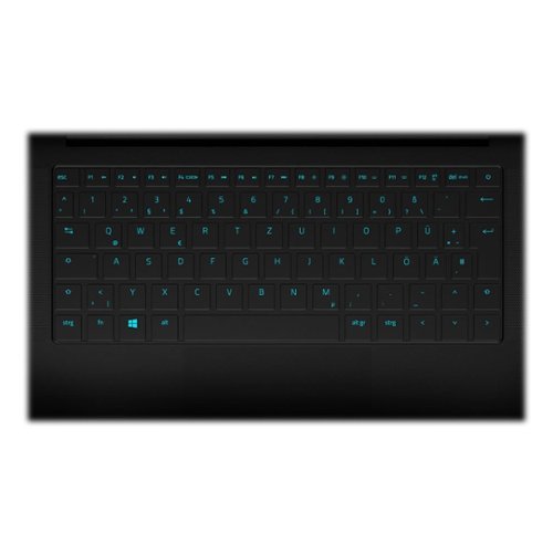 Razer Blade Stealth 13 - 13.3 4K Touch Gaming Laptop - Intel Core i7 - 16GB Memory - NVIDIA GeForce GTX 1650 Ti -512GB SSD - Black BUY IN MIDDLE EAST