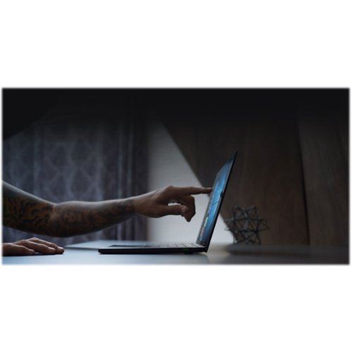 Razer Blade Stealth 13 - 13.3 4K Touch Gaming Laptop - Intel Core i7 - 16GB Memory - NVIDIA GeForce GTX 1650 Ti -512GB SSD - Black BUY IN AUSTRALIA