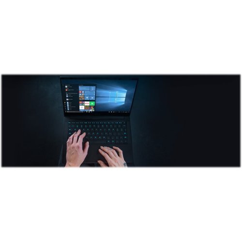 Razer Blade Stealth 13 - 13.3 4K Touch Gaming Laptop - Intel Core i7 - 16GB Memory - NVIDIA GeForce GTX 1650 Ti -512GB SSD - Black BUY IN SINGAPORE