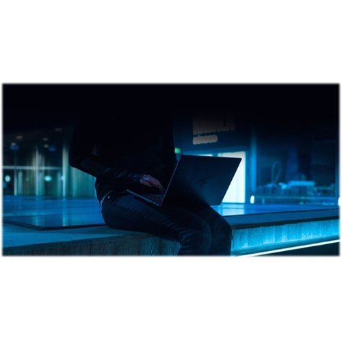 Razer Blade Stealth 13 - 13.3 4K Touch Gaming Laptop - Intel Core i7 - 16GB Memory - NVIDIA GeForce GTX 1650 Ti -512GB SSD - Black BUY IN DUBAI