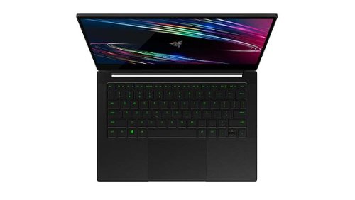 Razer Blade Stealth 13 - 13.3 4K Touch Gaming Laptop - Intel Core i7 - 16GB Memory - NVIDIA GeForce GTX 1650 Ti -512GB SSD - Black WORLDWIDE DELIVERY