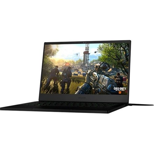 Razer Blade Stealth 13 - 13.3 4K Touch Gaming Laptop - Intel Core i7 - 16GB Memory - NVIDIA GeForce GTX 1650 Ti -512GB SSD - Black BUY IN CANADA