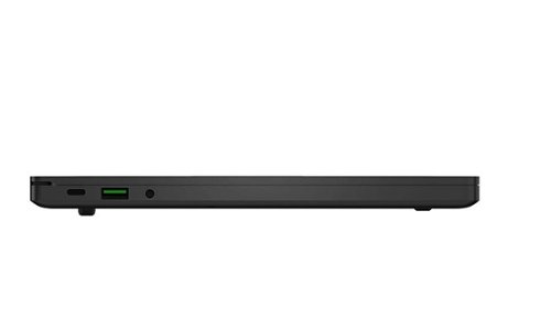 Razer Blade Stealth 13 - 13.3 4K Touch Gaming Laptop - Intel Core i7 - 16GB Memory - NVIDIA GeForce GTX 1650 Ti -512GB SSD - Black GLOBAL SHIPPING