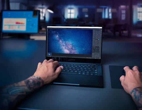 Razer Blade Stealth 13 - 13.3 4K Touch Gaming Laptop - Intel Core i7 - 16GB Memory - NVIDIA GeForce GTX 1650 Ti -512GB SSD - Black HOW TO BUY