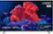 VIZIO - 50" Class M-Series Quantum Series LED 4K UHD SmartCast TV-Front_Standard