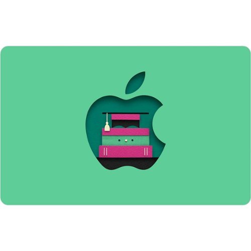 Apple - $25 App Store and iTunes Gift Code for Graduation (E-mail Delivery) [Digital]-Front_Standard 