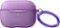 Spigen - Urban Fit Case for Apple AirPods Pro - Purple-Front_Standard