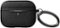 Spigen - Urban Fit Case for Apple AirPods Pro - Black-Front_Standard