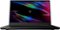 Razer - Geek Squad Certified Refurbished Blade 15.6" Full HD Laptop-Intel Core i7-16GB-NVIDIA GeForce RTX 2060-512GB Storage - Black-Front_Standard